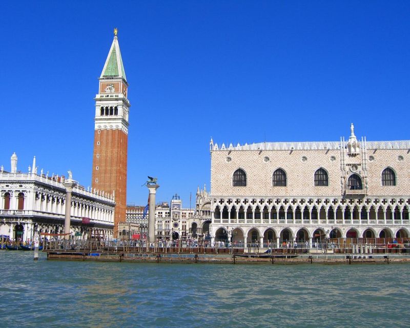 Venice: Private 2-Hour Walking Tour - Additional Information