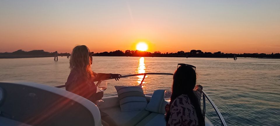 Venice: Private Boat Tour to Murano, Burano, Torcello - Additional Details