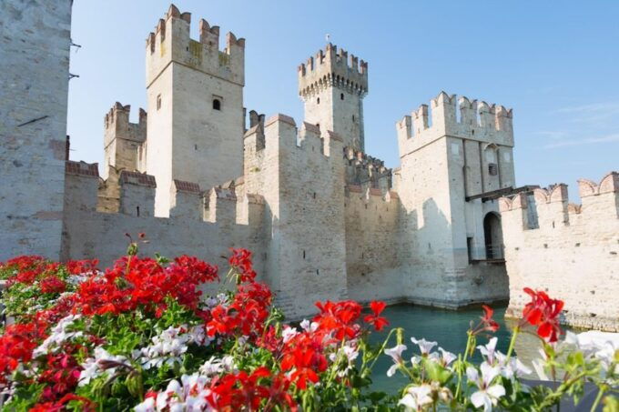 VIP Experience Verona, Desenzano & Sirmione With Boat Cruise - Additional Costs