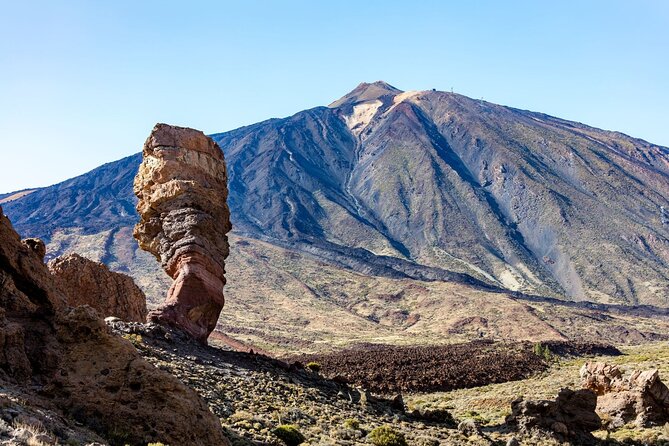 VIP Masca & Teide Tour From North Tenerife - Additional Tour Information