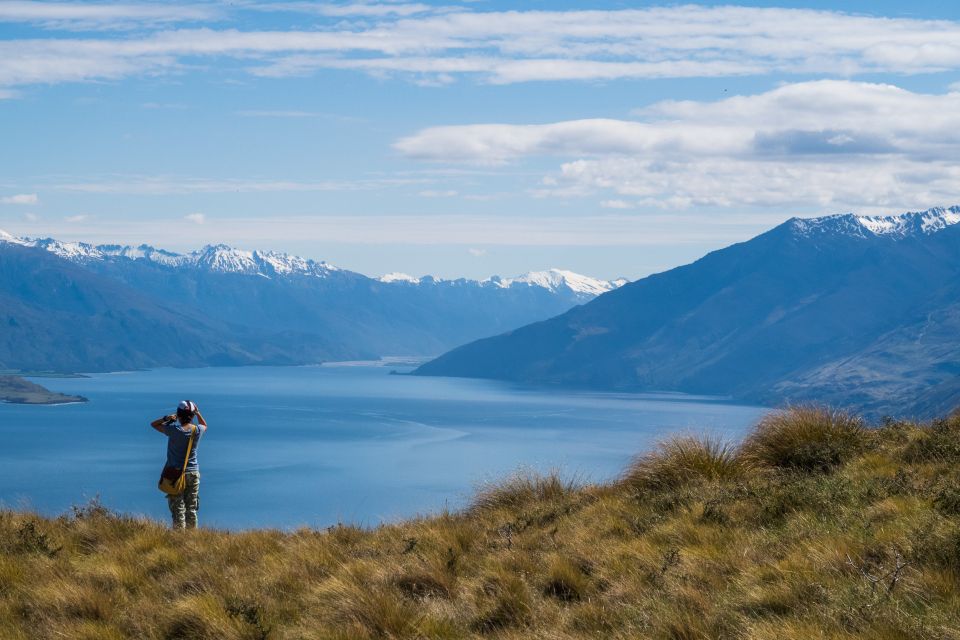 Wanaka: Mount Burke 4x4 Explorer and Boat Tour - Location and Booking Details