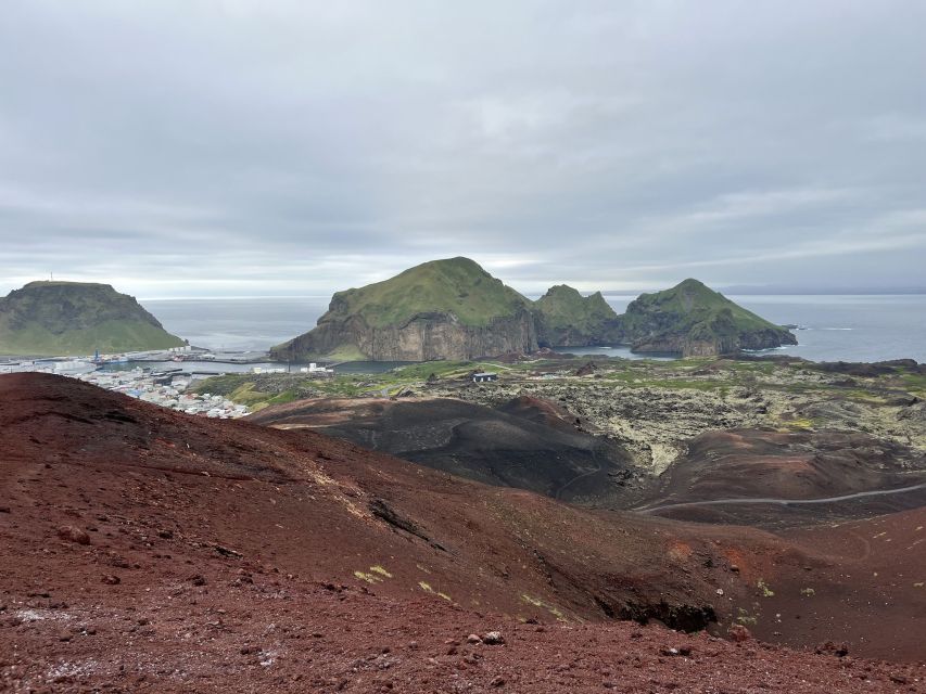 Westman Islands Private Tour - Itinerary Flexibility