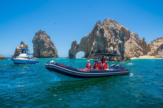 Whale Watching & Snorkeling Combo in Los Cabos With Photos Included - Tour Highlights and Itinerary