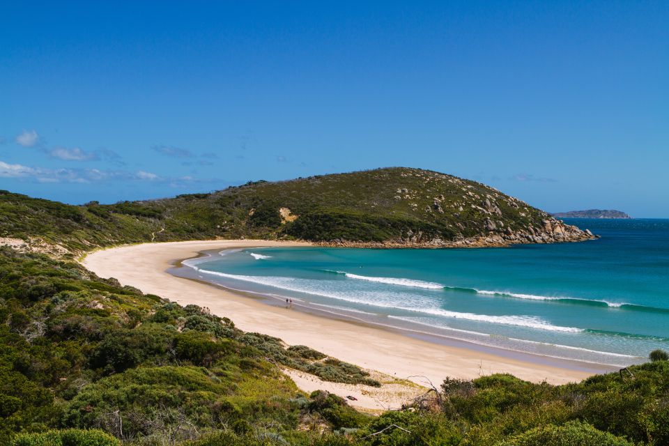 Wilsons Promontory National Park Day Tour From Melbourne - Important Information