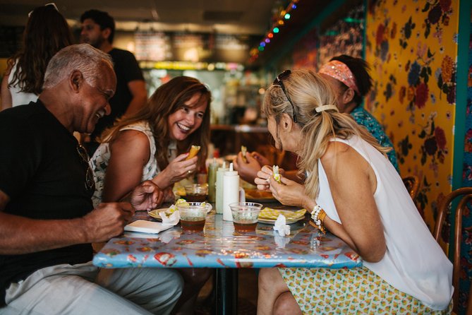 Wynwood Food and Art Walking Tour - Important Information