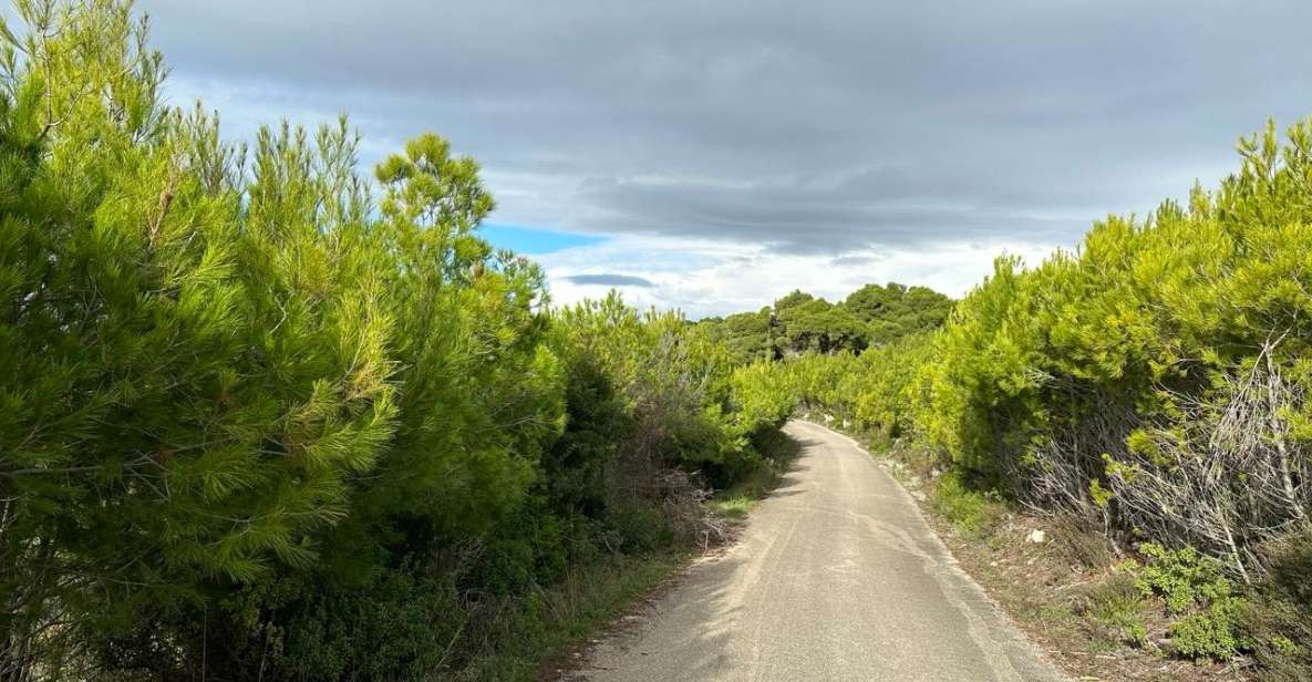 Zakynthos Premium 4x4 Sunset Escape - Inclusions