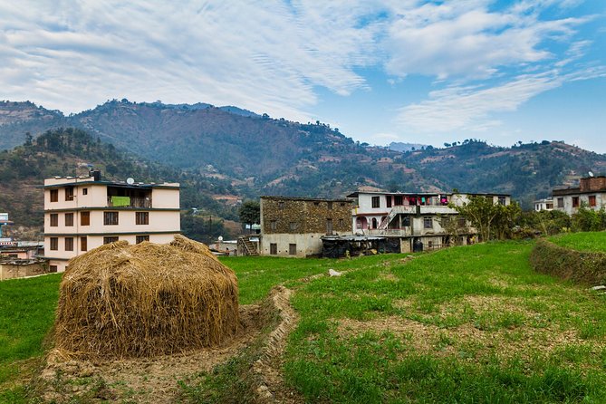 6 Days Pilgrimage Salang Village Homestay Hike - Key Points