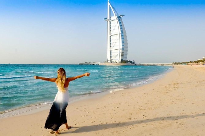 04 Days Best of Dubai With Desert Safari, Dhow Cruise and City Tour - Last Words