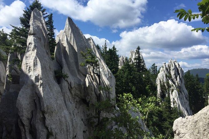 1 Day White Rocks Wilderness - Vihoraski Trail Hike From Zagreb - Common questions