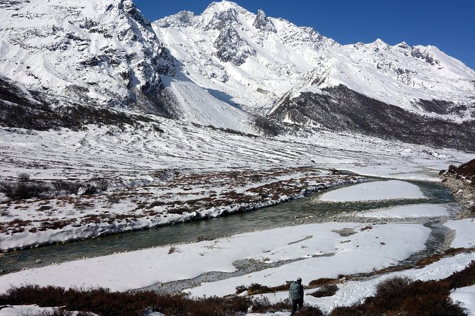 12 Days Langtang Valley Homestay Trek - Cancellation and Refund Policies