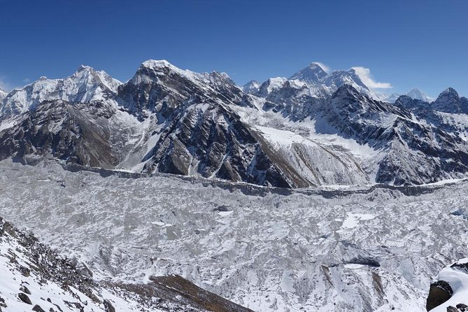 12 Days Private Gokyo Lake Trek - Safety and Weather Considerations