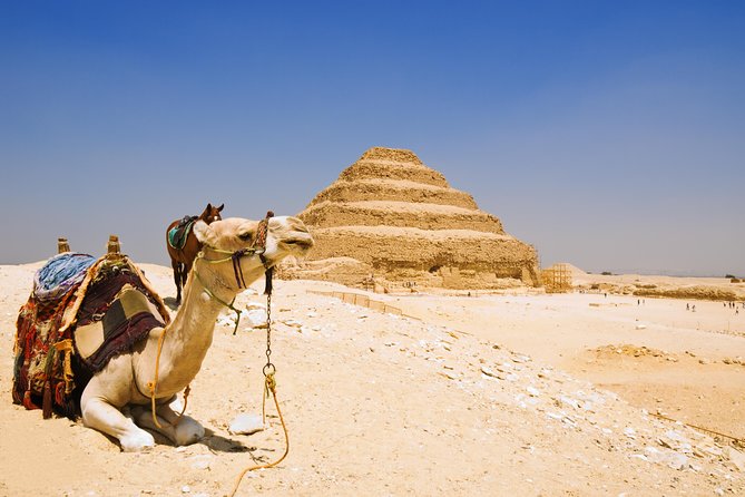 2-Day Cairo Giza Highlights Guided Tour Including Camel Ride All Inclusive - Last Words