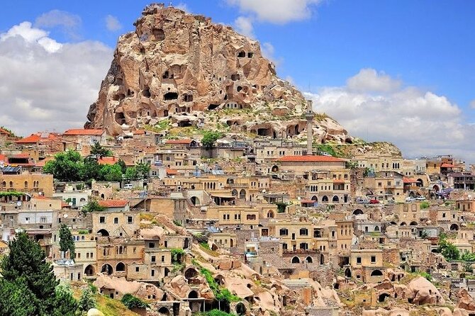 2-Day Cappadocia Tour With Professional Guide - Last Words