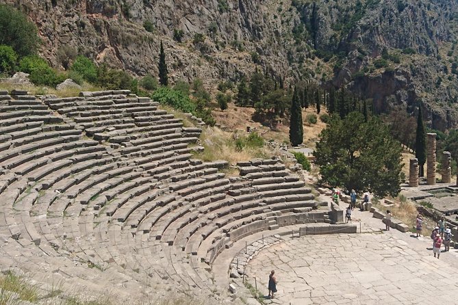 2-Day Trip to Delphi From Athens - Comparison and Recommendations