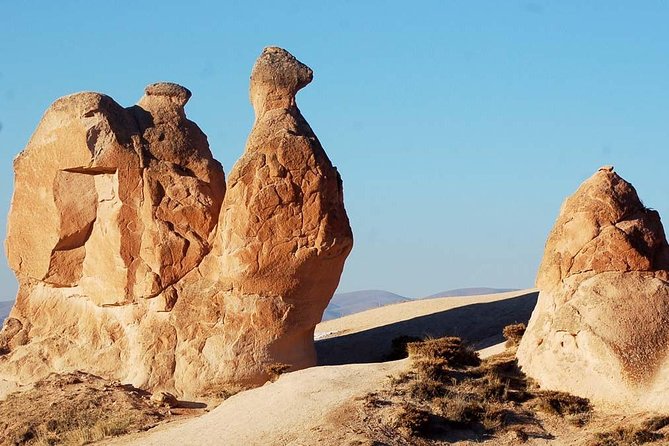 2 Days Cappadocia Tour From Istanbul - Optional Activities