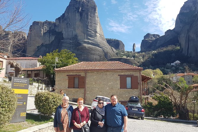 2-Days Rail Trip From Athens to Meteora - Last Words