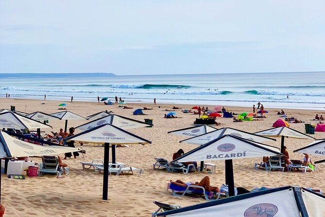 2 Hours Surf Rentals in Costa Da Caparica - Common questions