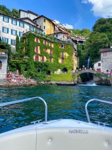 2 Hours Tour on Lake Como - Booking Information