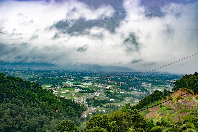 3-Day Guided Tour in Nagarkot With Ropain Festival Experience - Last Words