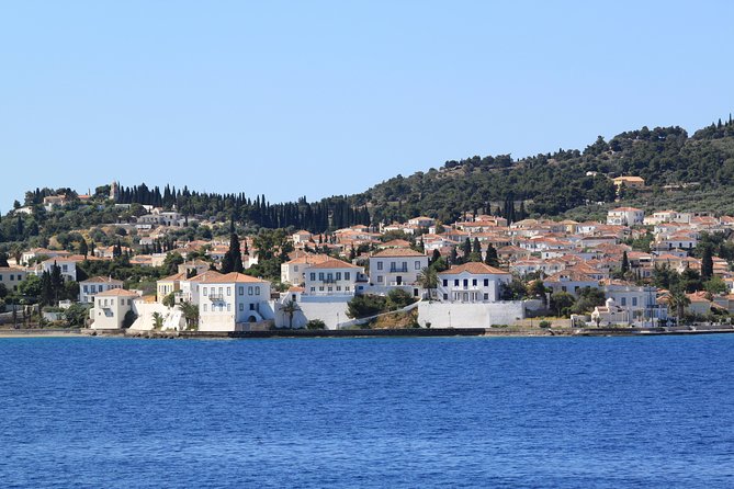 3-Day Private Tour of Mycenae, Nafplio, Epidaurus, Plus Hydra and Spetses Island - Last Words