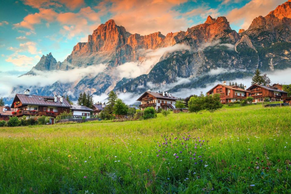 5-Days Alpine Escapade: Dolomites & Alps Expedition - Cancellation Policy Details