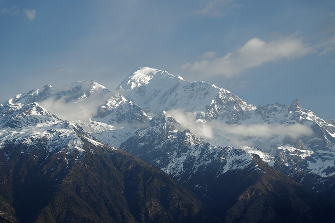 5 Days Historical Barpak Village Homestay Hike - Last Words