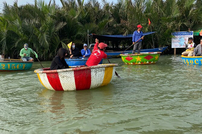 5-Hour Discovery Countryside by Cycling, Buffalo and Basket Boat - Last Words