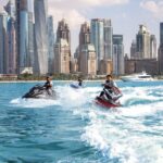 6 60 minutes jet ski ride in dubai 60 Minutes Jet Ski Ride in Dubai