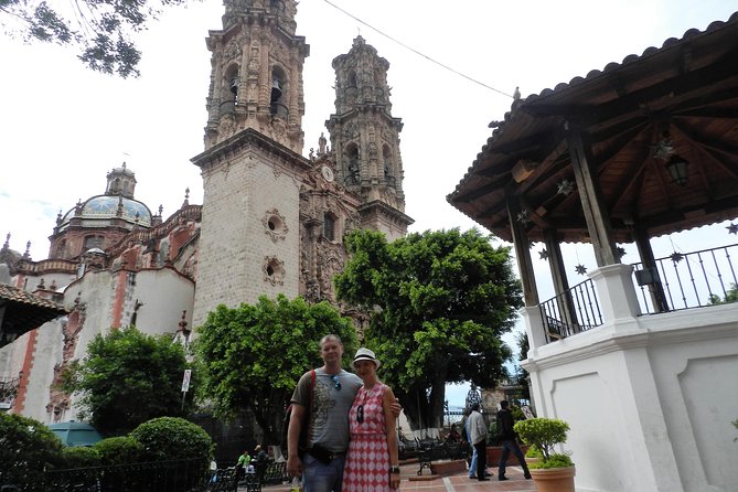 Acapulco to Taxco Private Full-Day Trip by Van - Booking Information