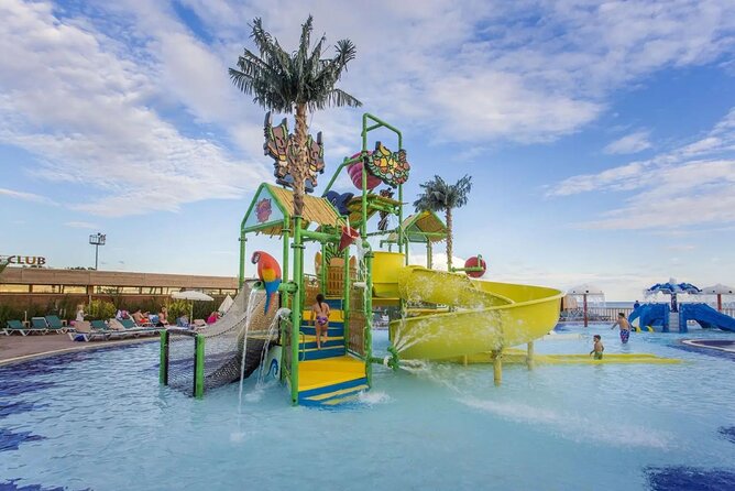 All Inclusive Aquapark Tour Experience in Alanya - Last Words