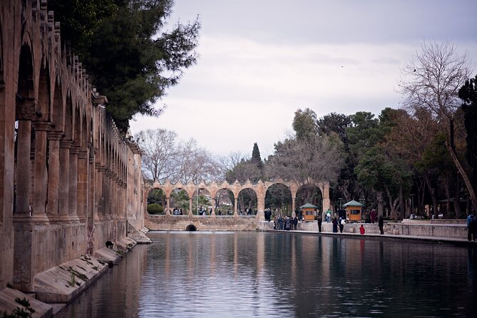 All-inclusive Private Guided 2-day Tour of Sanliurfa - Tour Itinerary