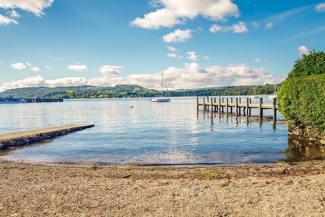 Ambleside to Windermere Mini Tour - Includes Stop at Golden Rule - Contact and Support