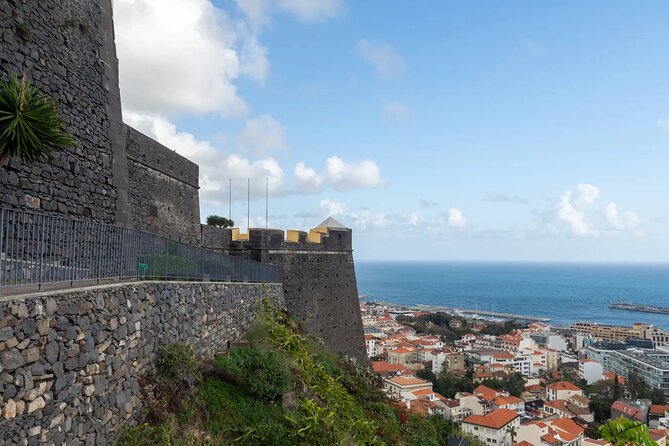 An Express Tuk-Tuk Tour Through Funchal Old Town - Last Words