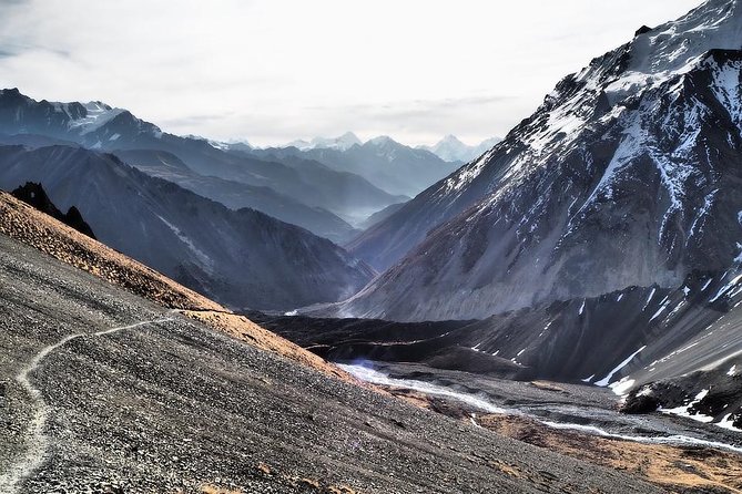 Annapurna Circuit Trail (Best Trekking Experience in the World) - Global Enthusiasts