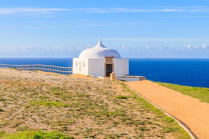 Arrabida Natural Park Private Day Tour - FROM LISBON SOUTH AREA - Visiting Attractions