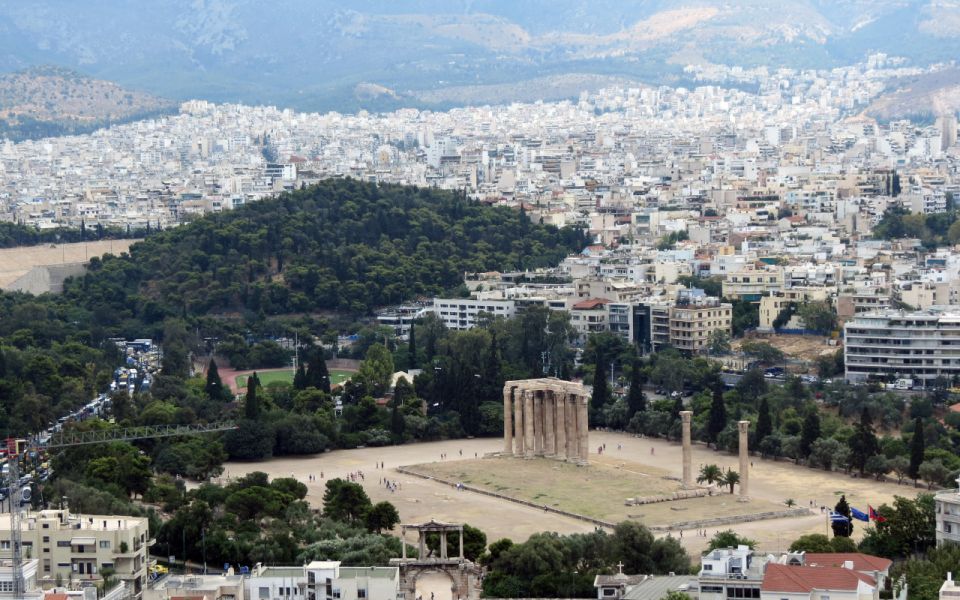 Athens: Private Full-Day Historic Tour - Last Words