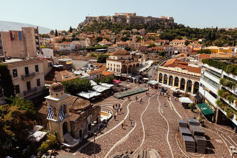 Athens: The History of Greek Mythology Private Tour - Provider Information