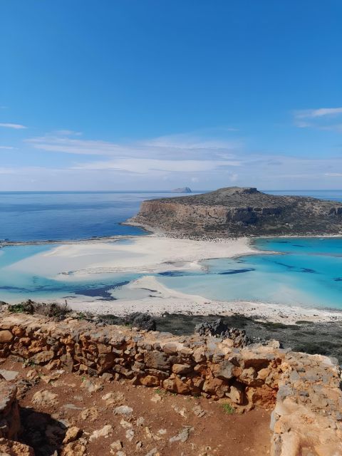 Balos Beach Private Roundtrip Transfer With Free Time - Common questions