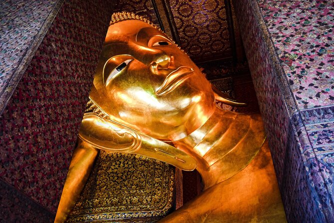 Bangkok Top Three Temple Tour With Admission and Transfer - Common questions