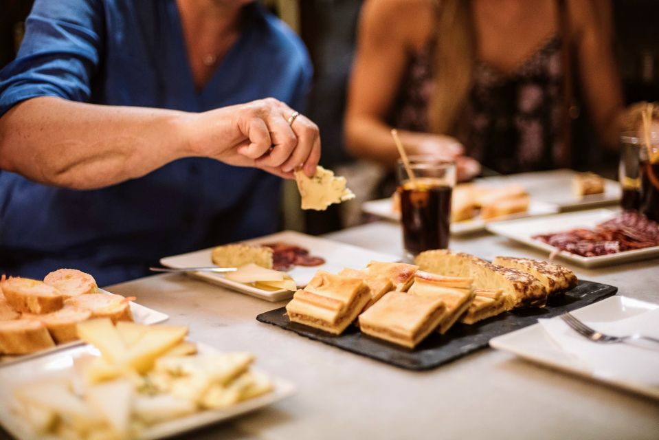 Barcelona: Tapas Tasting Tour in the Gothic Quarter - Last Words