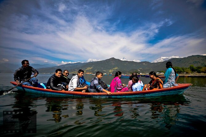 Beautiful Sunrise With Full Day Experience in Pokhara - Tips for Capturing the Perfect Sunrise