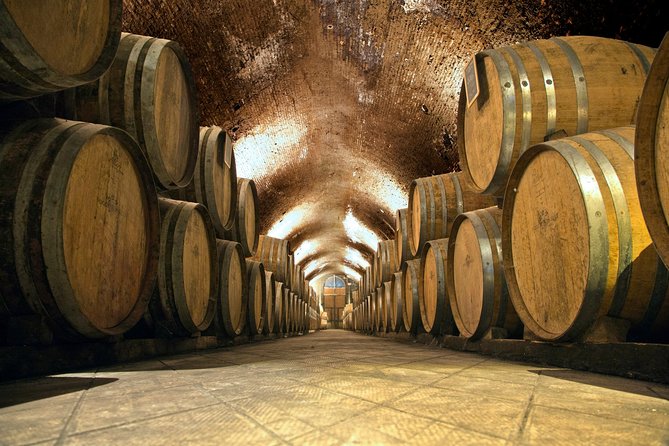 Bella Toscana Private Tour: 2 Chianti Wineries and San Gimignano From Livorno - Tour Logistics
