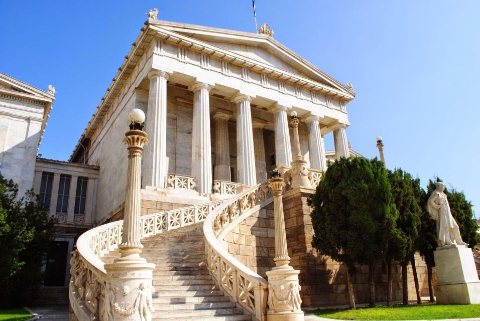 Best of Athens, Acropolis, Food & Wine Tour All in One - Extras