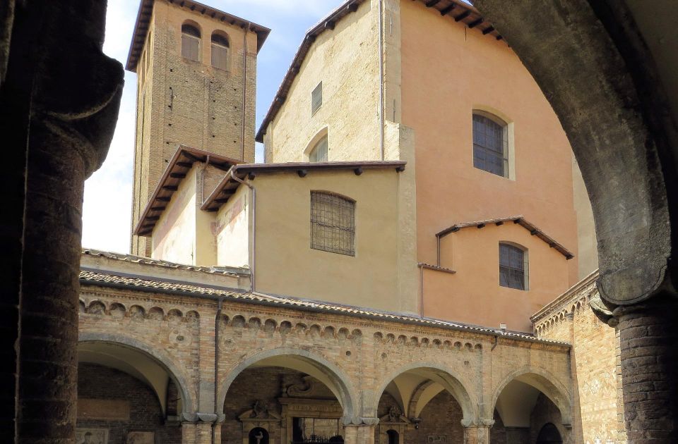 Bologna - Old Town Private Historic Walking Tour - Additional Information