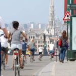 6 brussels sightseeing bike tour Brussels: Sightseeing Bike Tour
