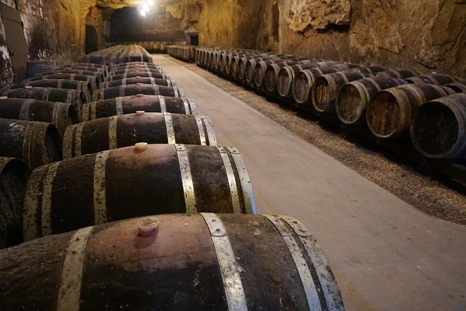 Burgundy Wine Tasting Small-Group Tour in Chablis From Paris - Common questions