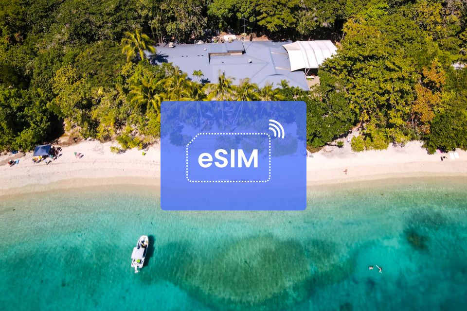 Cairns: Australia/ APAC Esim Roaming Mobile Data Plan - Common questions