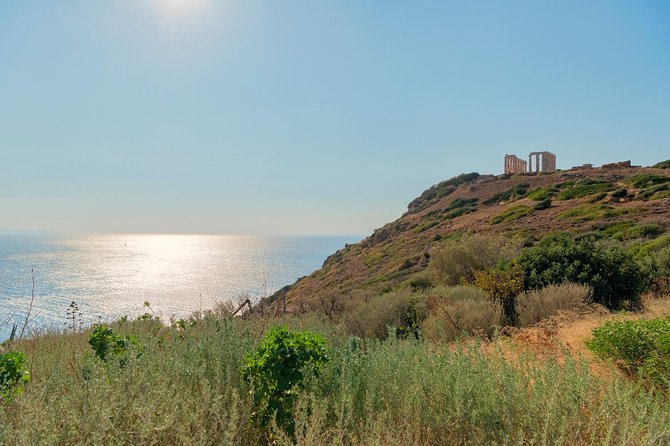 Cape Sounion & Temple of Poseidon Half-Day or Sunset Tour With Flexible Options - Last Words