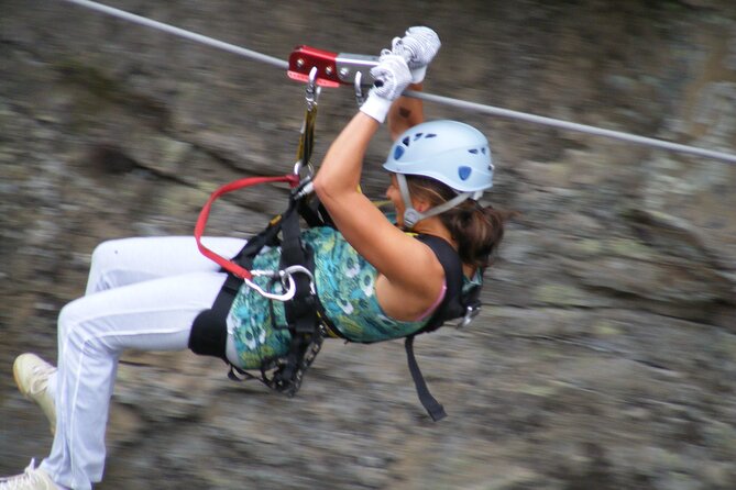 Ceres Zipline Tour - Explore Similar Activities