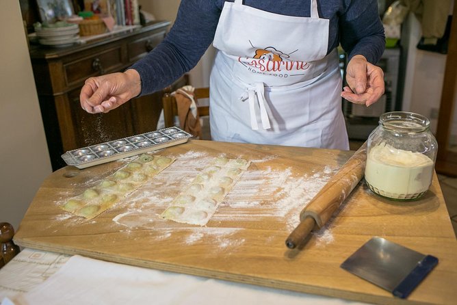 Cesarine: Fresh Pasta Class at Locals Home in Montepulciano - Last Words